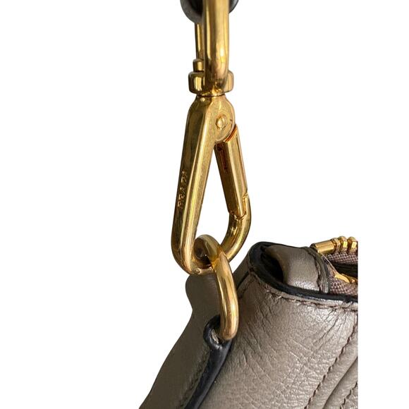 Prada Leather Top Handle Bag - Picture 5 of 10